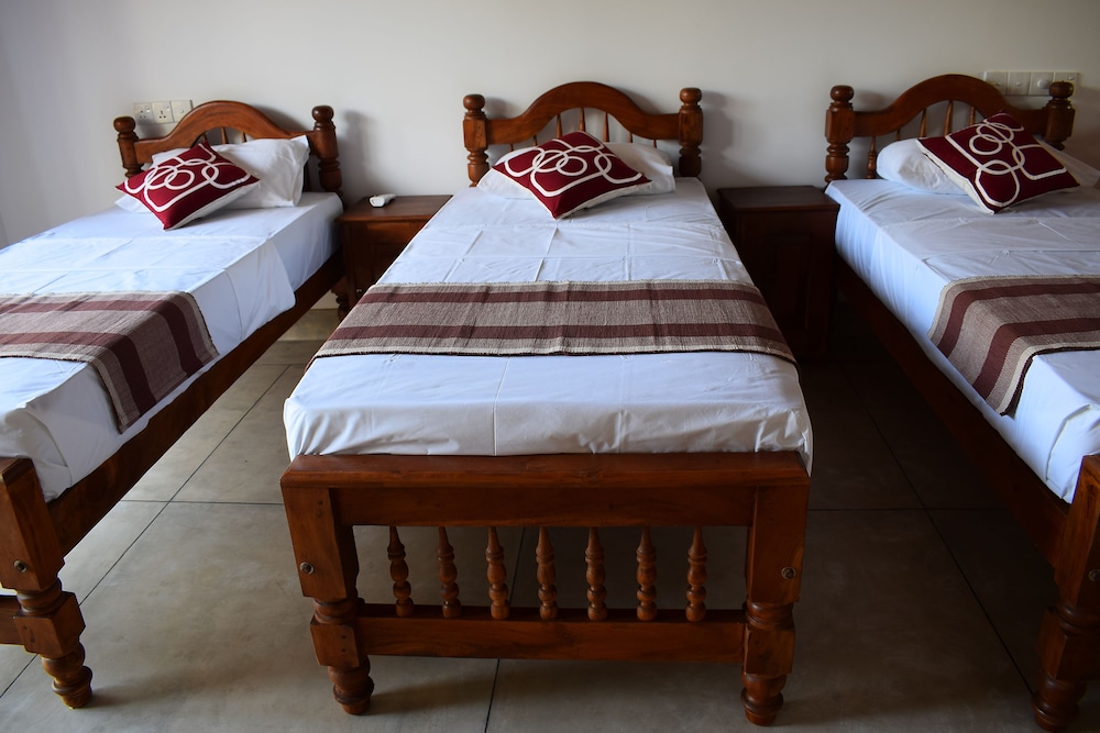 Deluxe Triple Room, 1 Bedroom photo 2