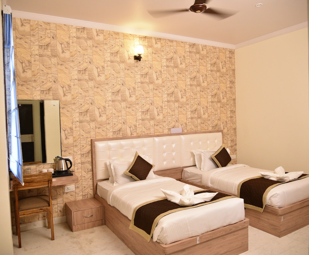 Premium Double Room