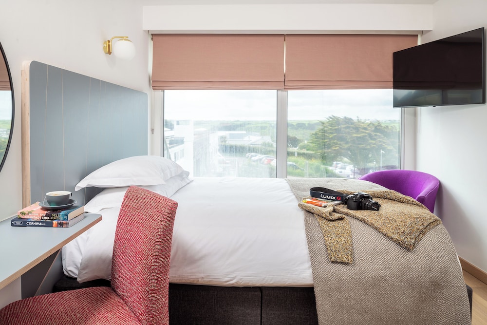 Single Room, 1 Double Bed