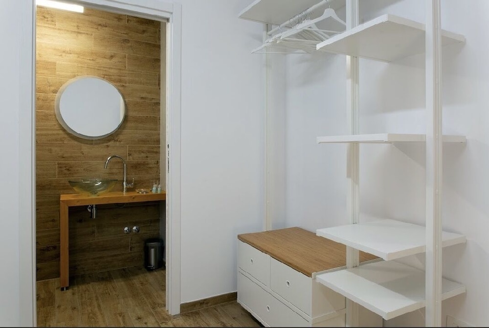 Double Room, 1 Double Bed, Balcony photo 2