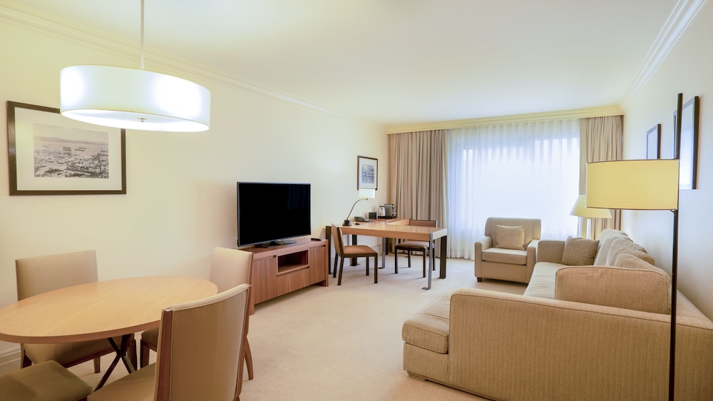 Grand Suite, 1 King Bed