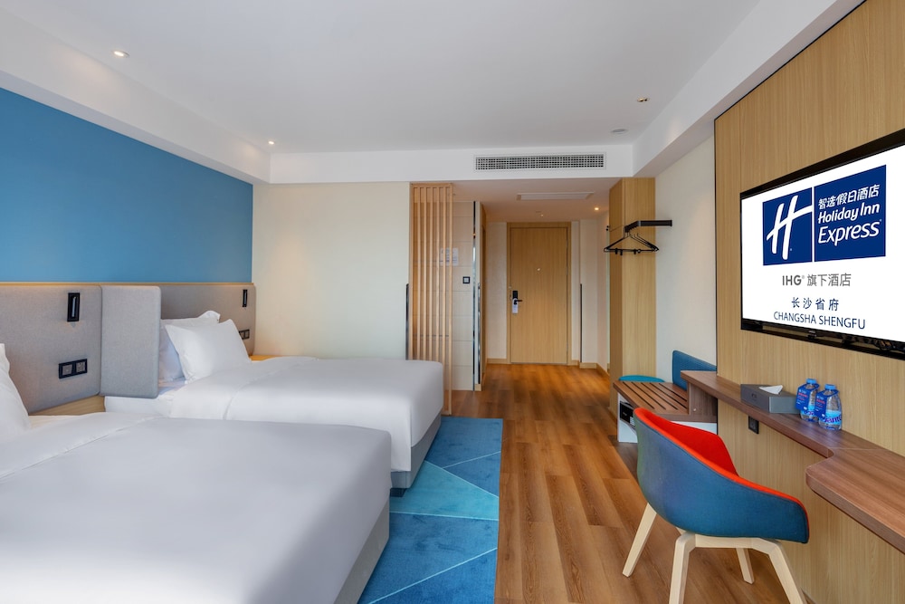 Standard Room, 2 Twin Beds (Extra Guest) - Photo 2