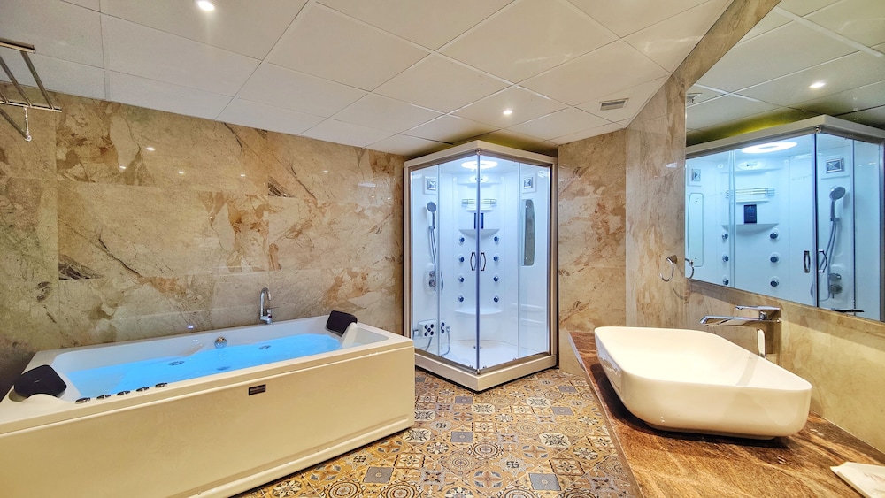 Executive Studio Suite - Photo 20