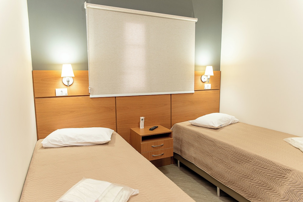 Executive Twin Room, 2 Twin Beds photo 1