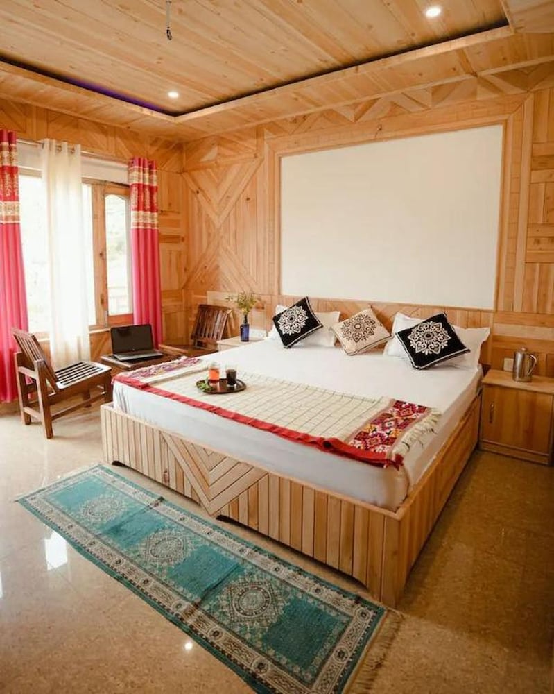 Family Suite, Balcony