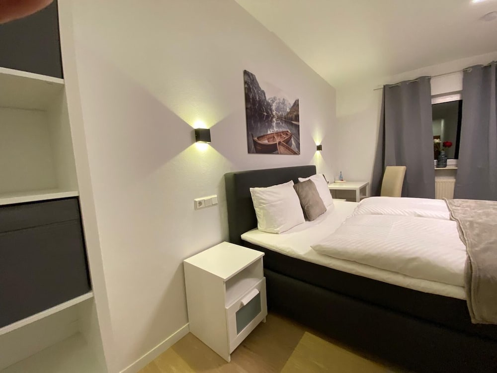 Deluxe Double Room photo 3