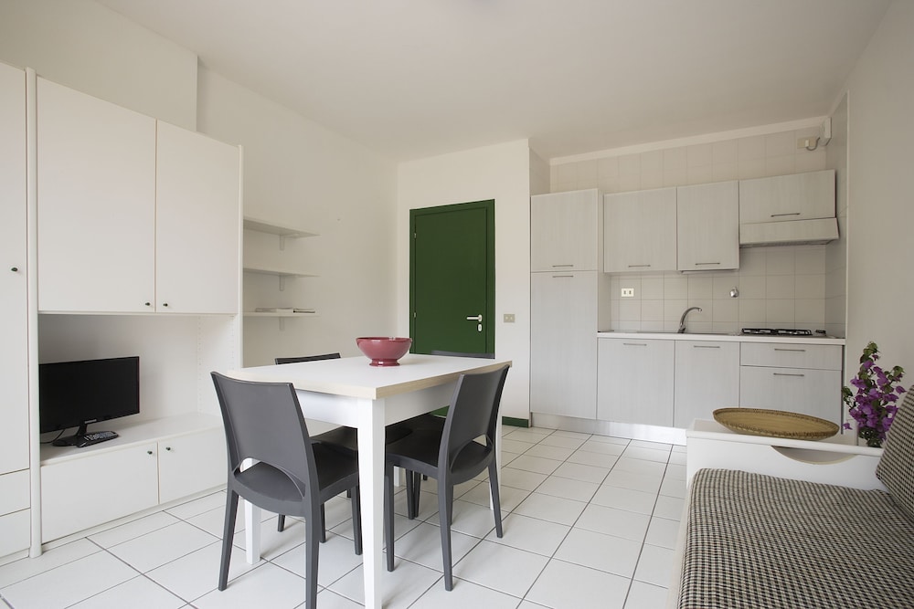 Apartment, 2 Bedrooms (6 people) photo 2
