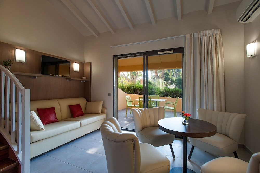 Family Suite photo 1