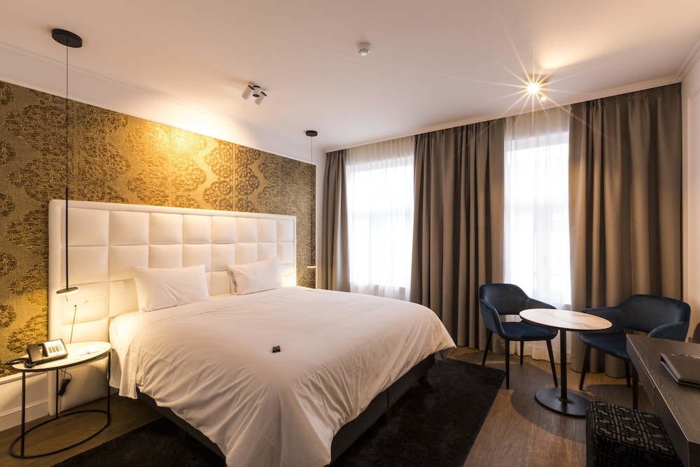 Deluxe Room, Terrace, Garden Area photo 1