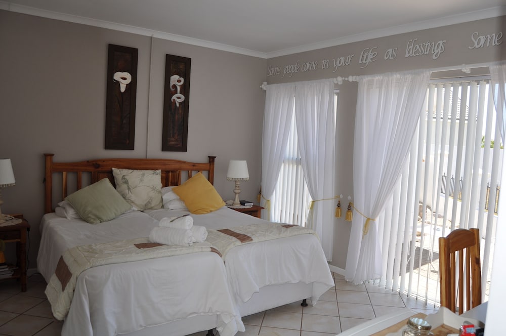 Comfort Double Room ( Sunset/Beach/Lavender) photo 1