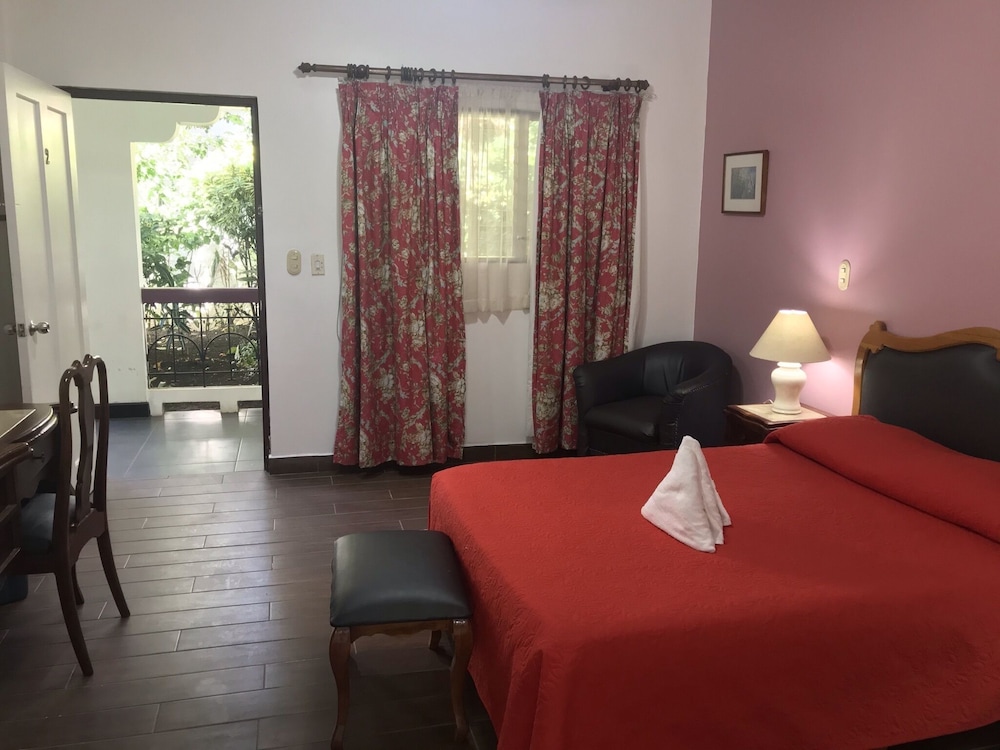 Standard Single Room, 1 Bedroom photo 1