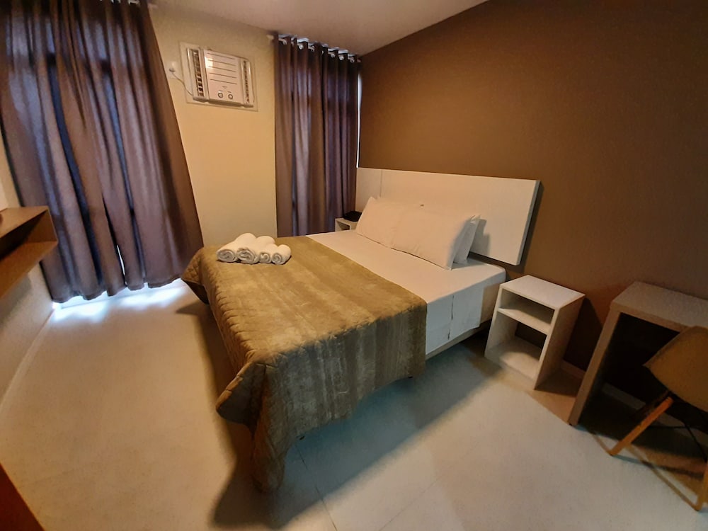 Deluxe Double or Twin Room - Photo 1