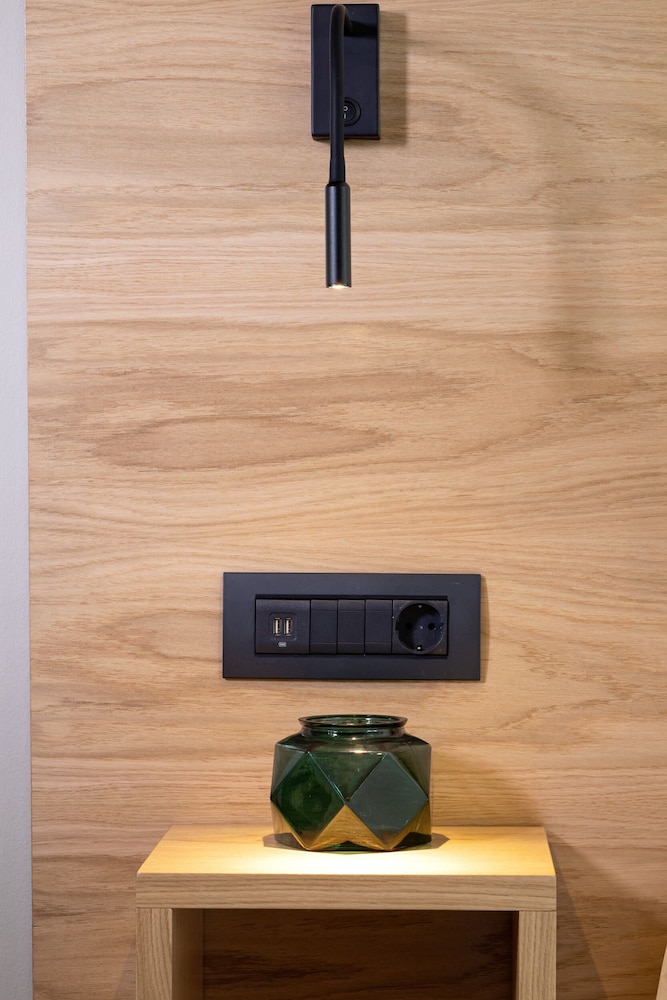 Basic Double or Twin Room photo 2