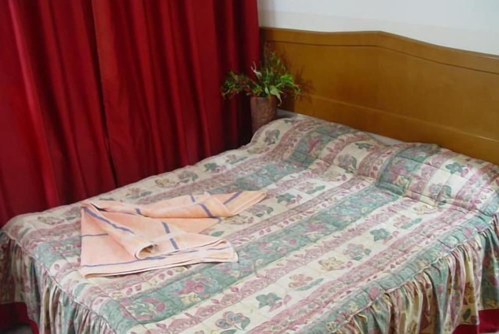 Deluxe Double Room, Mountain View