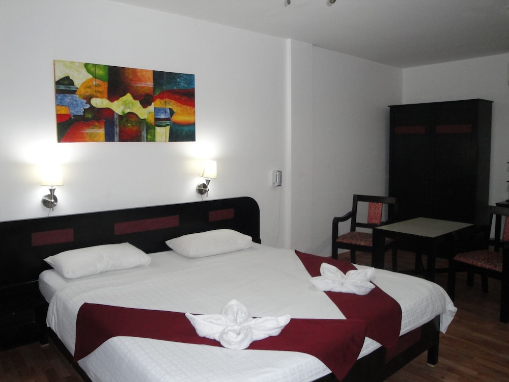 Deluxe Room photo 2