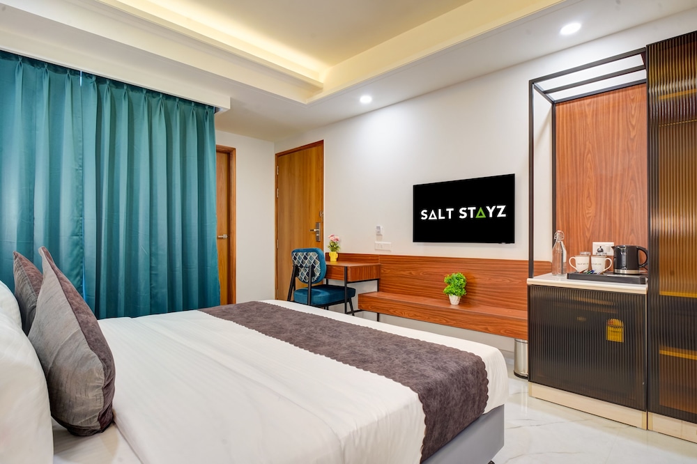 Deluxe Double Room photo 2