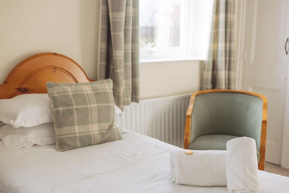 Twin Room photo 2
