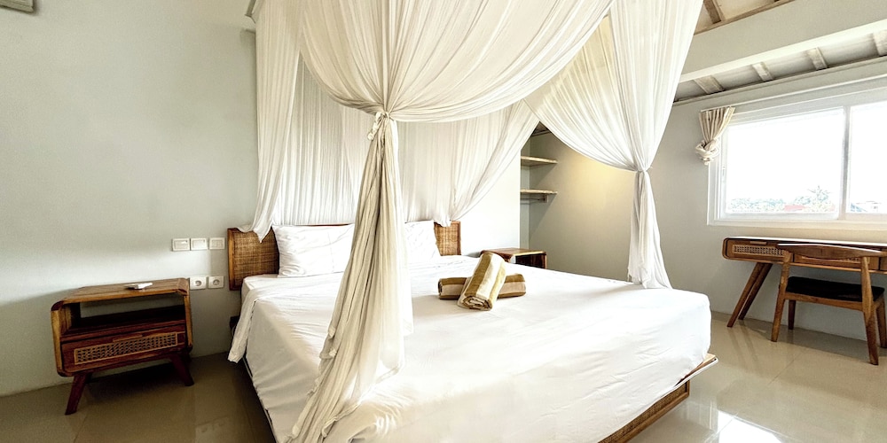 Studio Suite, Balcony