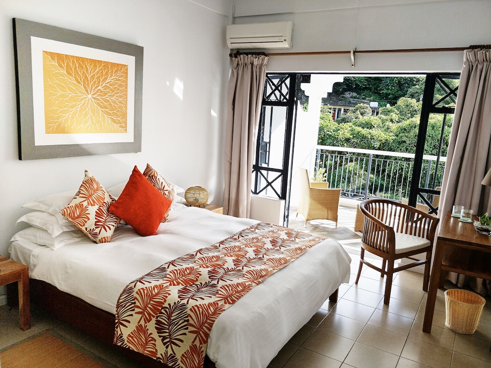 Standard Double Or Twin Room, Pool View