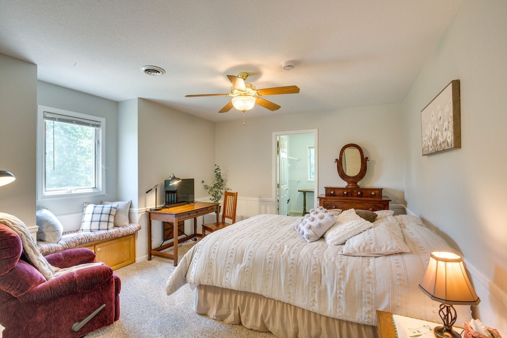 House (3 Bedrooms) photo 3