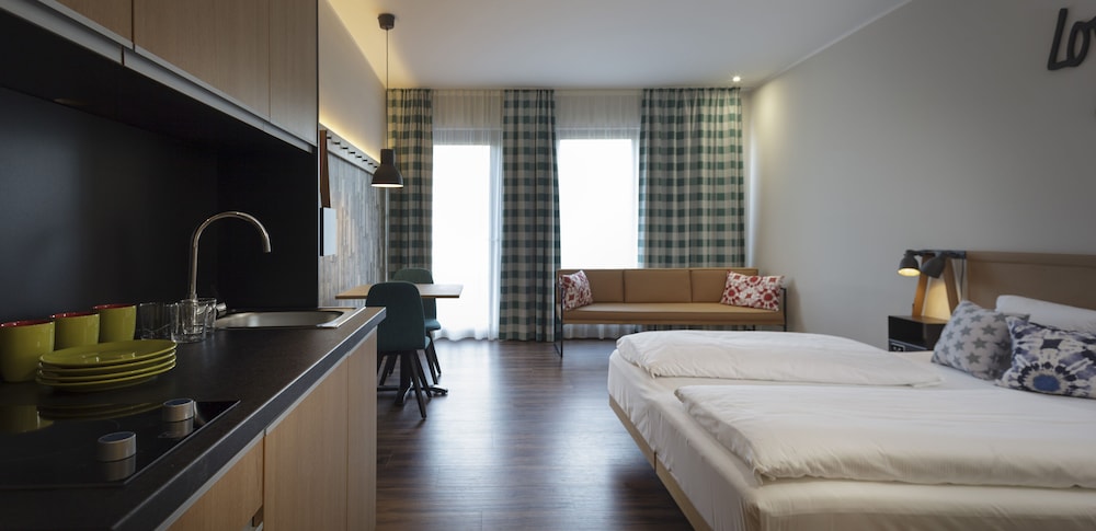Grand Apartment photo 1