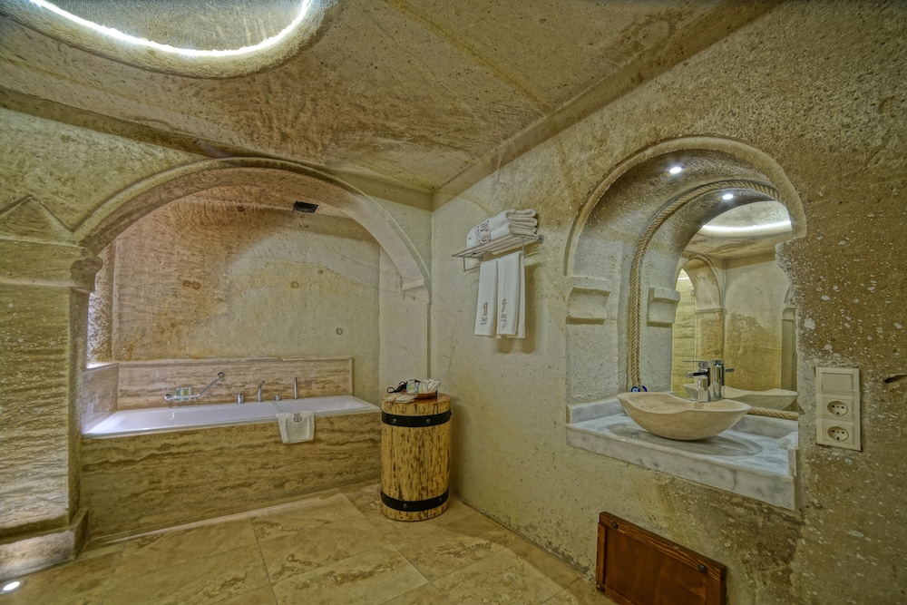 Deluxe Suite - Photo 17