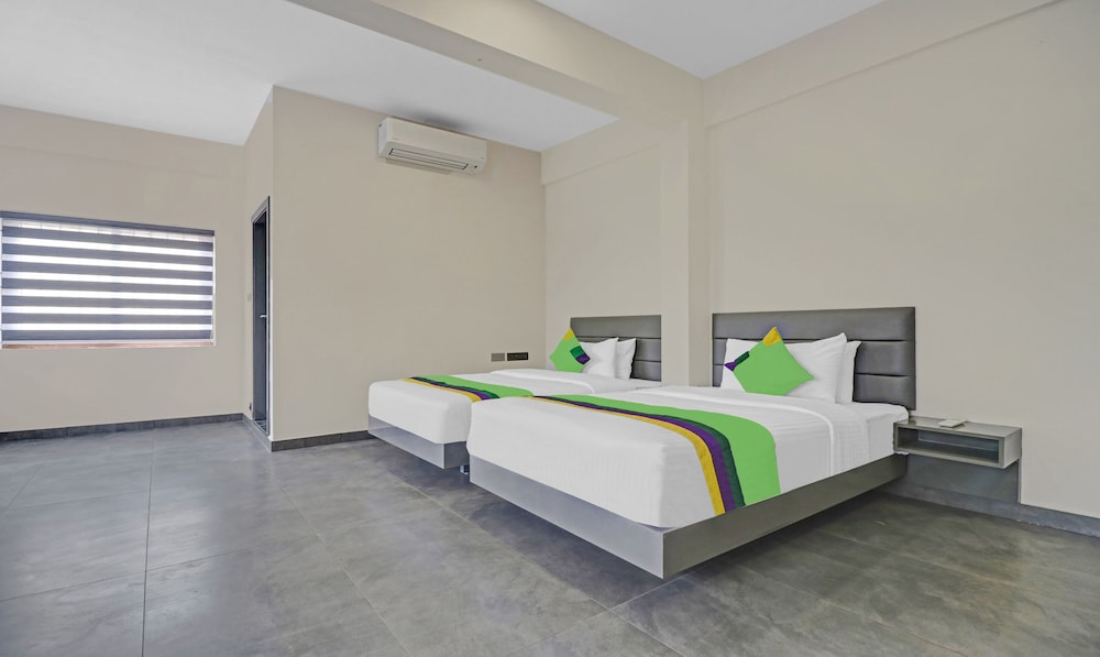 Premium Double Room
