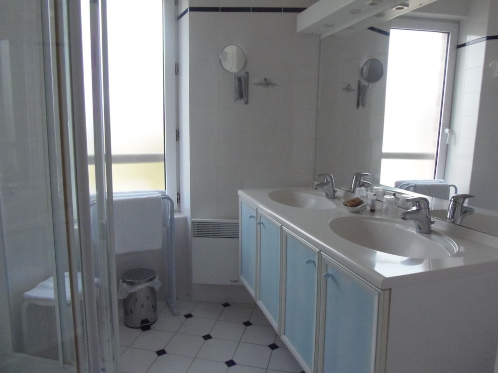 Superior Room, Sea View photo 3