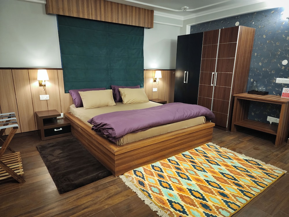 Standard Room photo 1
