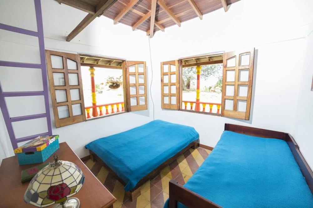 Comfort House, 3 Bedrooms, Kitchen, Garden Area photo 2