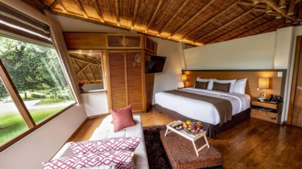 Honeymoon Bungalow