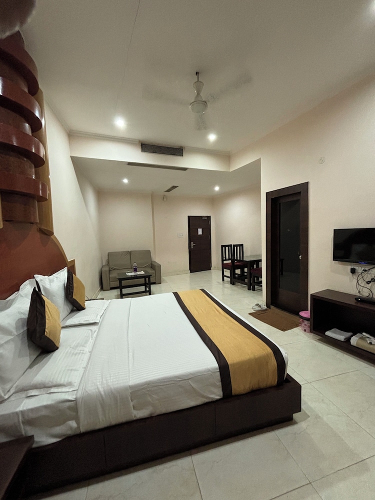 Deluxe Room photo 3