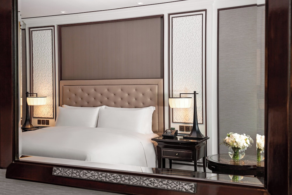 Room, 1 King Bed