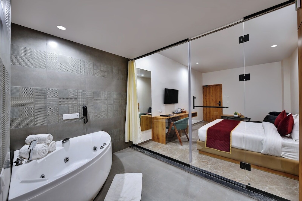 Presidential Room photo 1