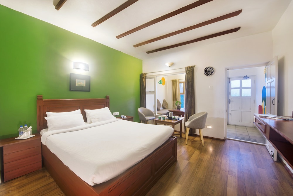 Travellers Room Plus+