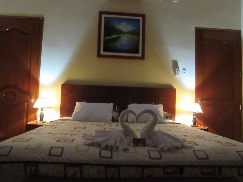 Deluxe Suite photo 2