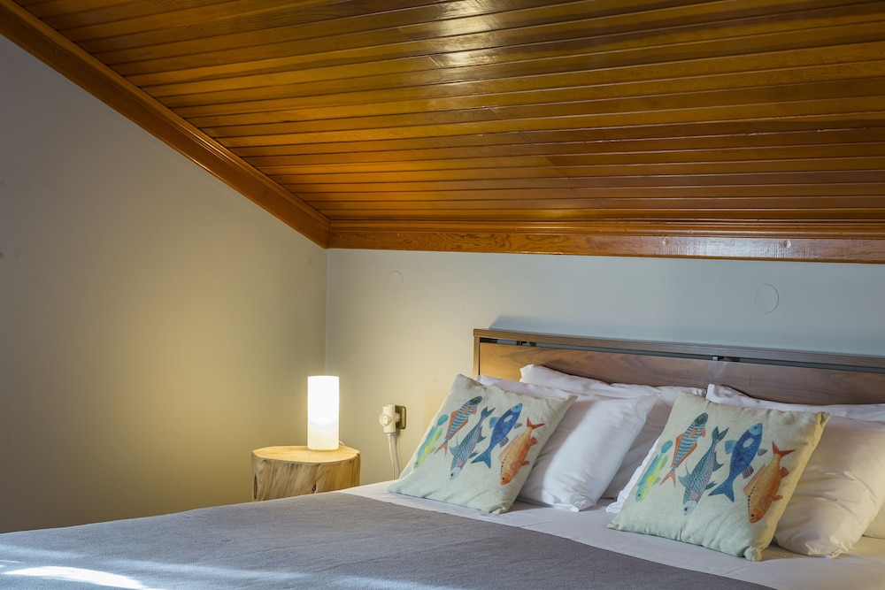 Executive Villa, Sea View (Loft No11) photo 3