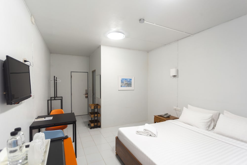 Standard Double Room - Photo 1