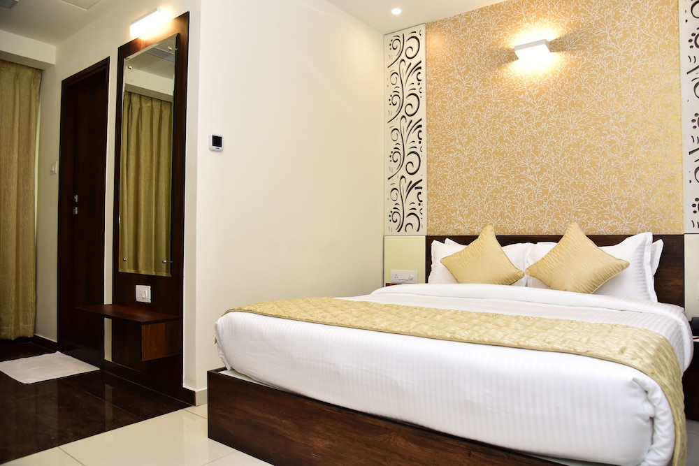 Executive Double Room, 1 Queen Bed photo 2