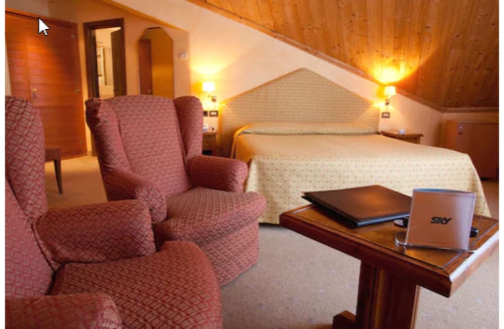 Superior Double Room photo 3