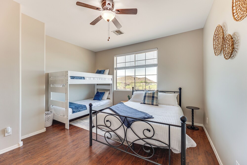House (3 Bedrooms) photo 2