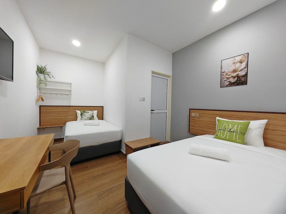 Premier Twin Room