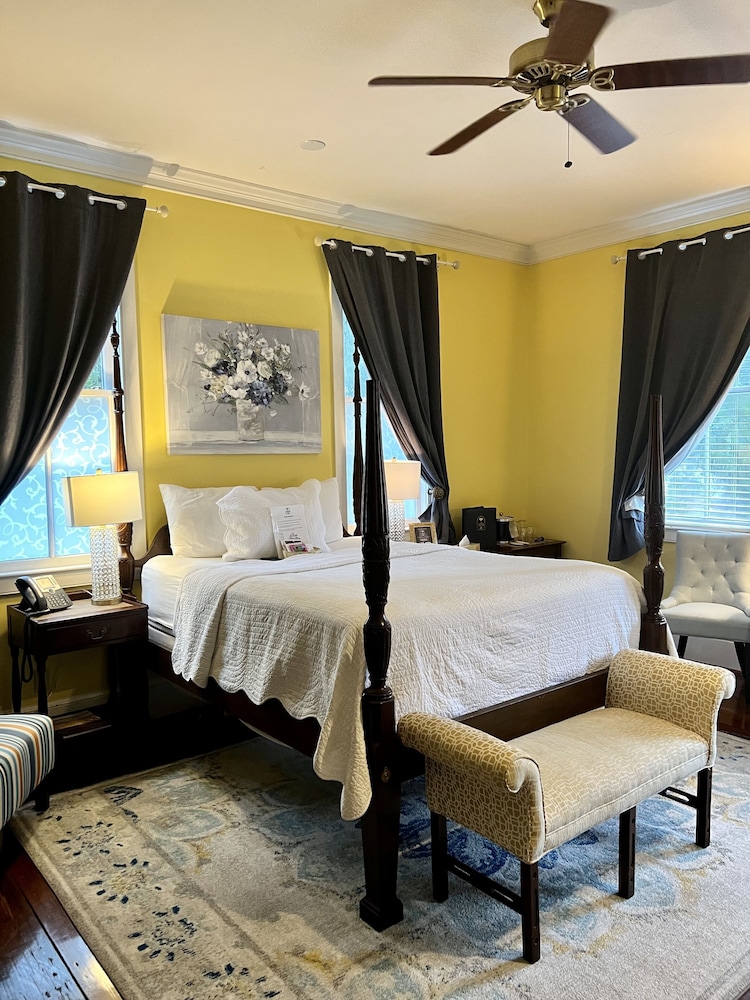 Deluxe Room photo 1