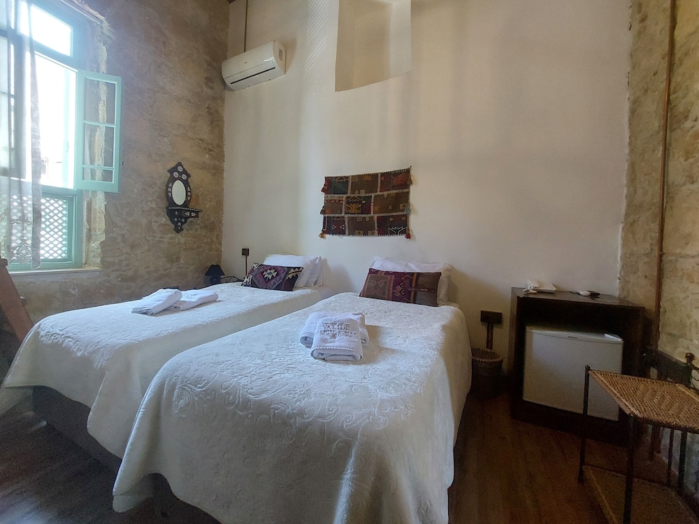 Economy Room, 1 Bedroom, City View photo 1