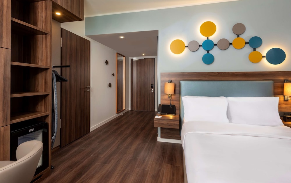 Studio Suite, 1 King Bed