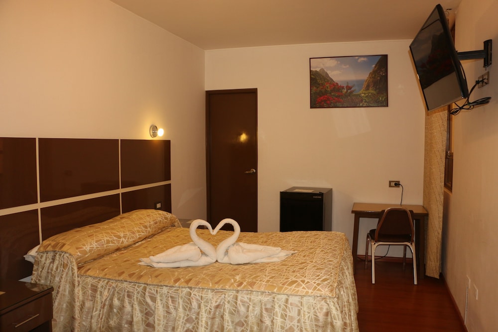 Double Room, 1 Double Bed photo 2