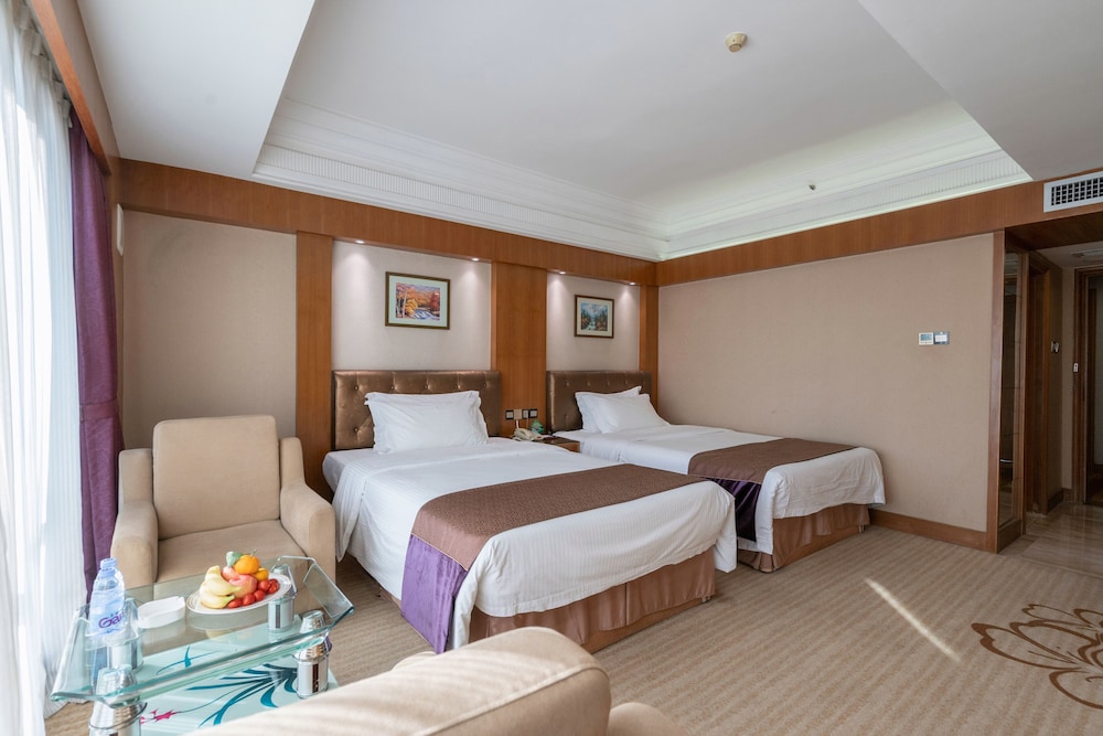 Executive Twin Room