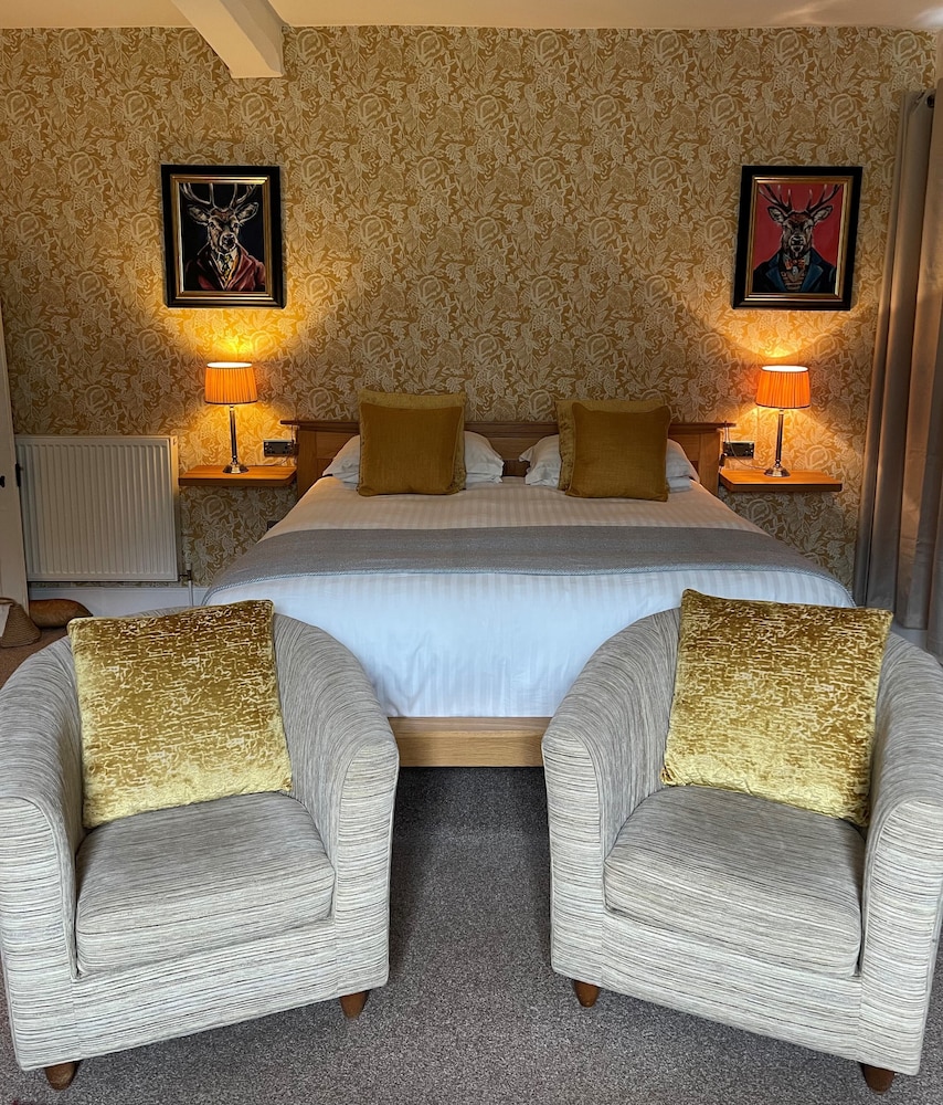 Double Room, Ensuite (Super King)