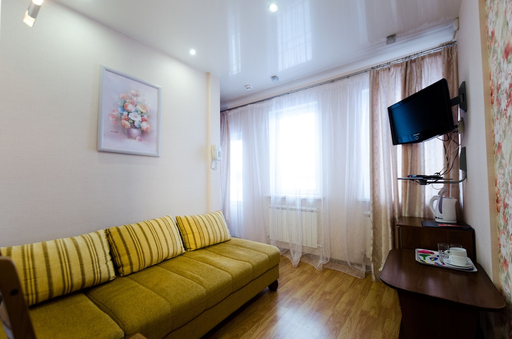 Standard Room, 2 Bedrooms photo 3