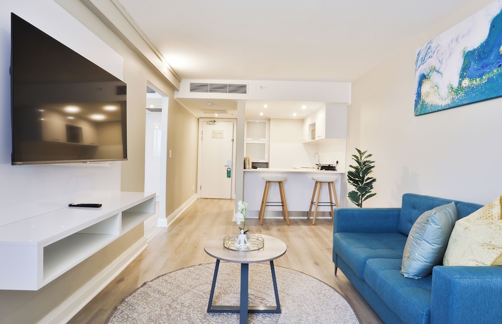 Standard Apartment - Photo 5